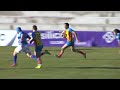 DH J11 - Highlights Cisneros v Les Abelles