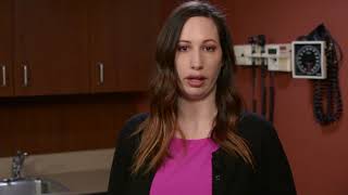 Joslyn Pond, APRN, FNP-MSN, BSN, RN Family Medicine - CHI Health Clinic, Omaha, Nebraska