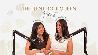 Angie Bautista Chats about the Upcoming Changes of the Podcast World with Tarsi Taylor