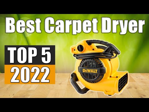 Carpet Blower Price