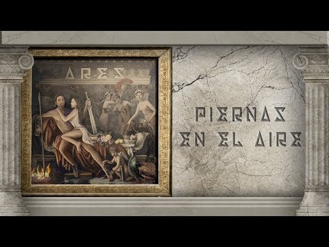 Putar Piernas en el Aire - Arcangel