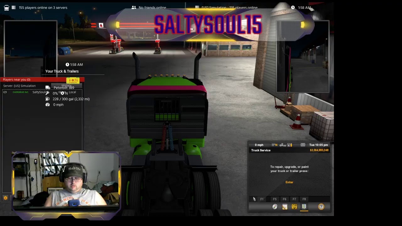 Overdrive Inc. putting in work(We are hiring) YouTube