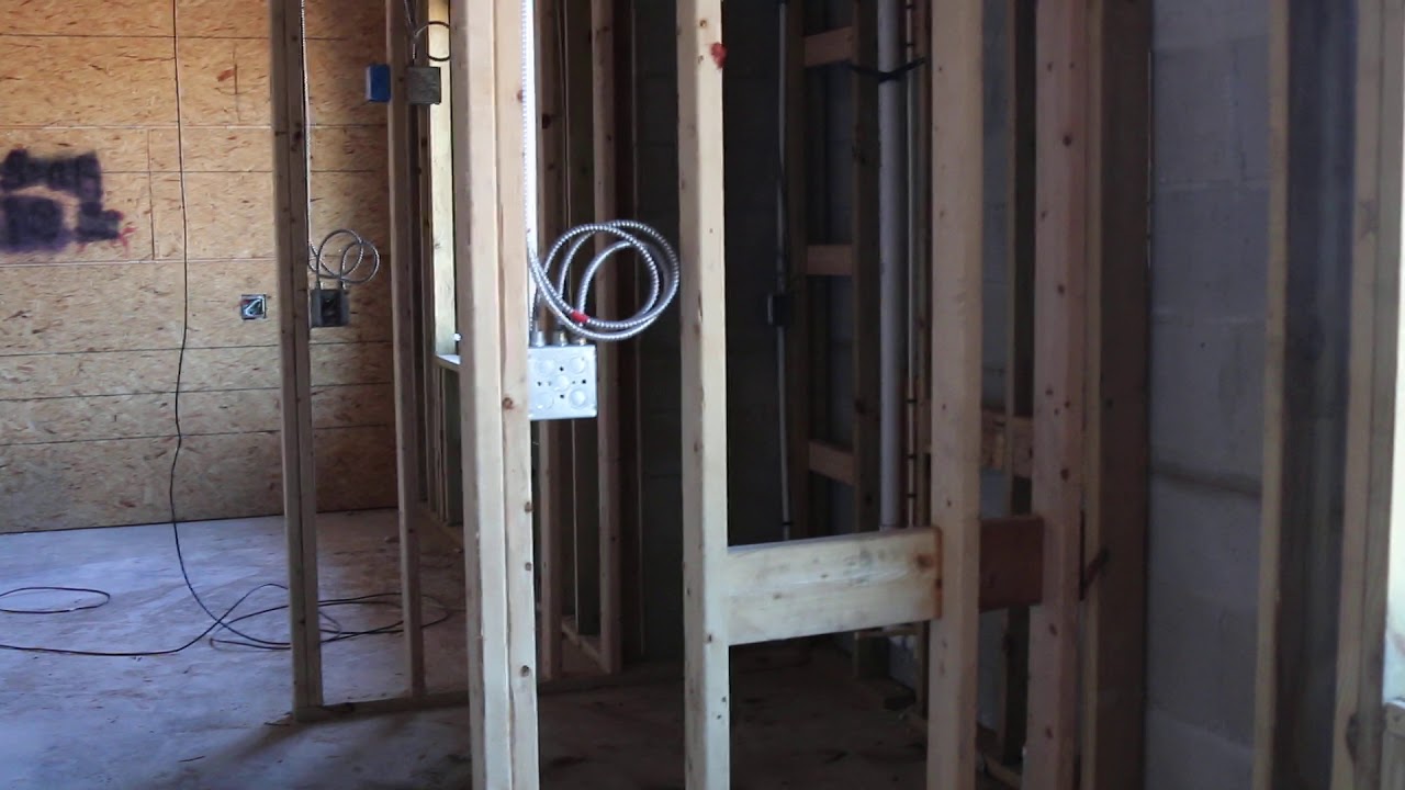 Dayspring Senior Living Feb 28, 2020 construction YouTube