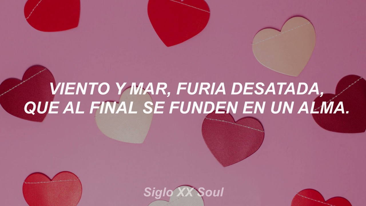 Luis Miguel - 1+1=2 enamorados (Letra).