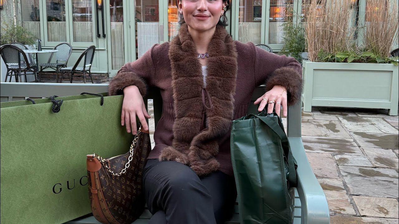 Bicester Village Shopping Vlog