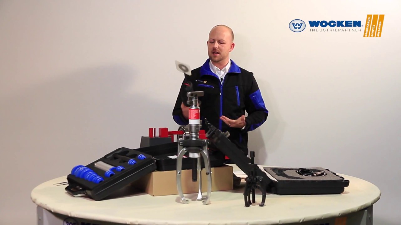 Bega Induktionswärmer iDuctor 1 von WOCKEN