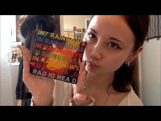 asmr music store