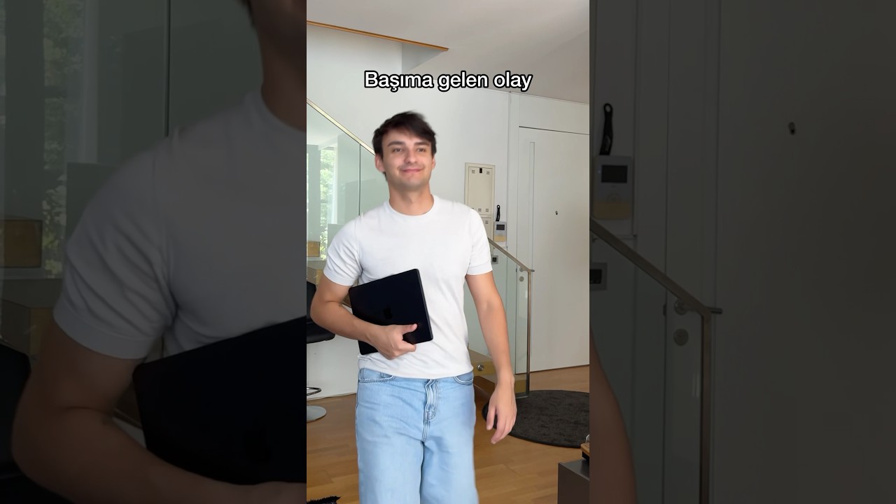 İşte bu kadar kolay