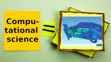 What is...computational science?