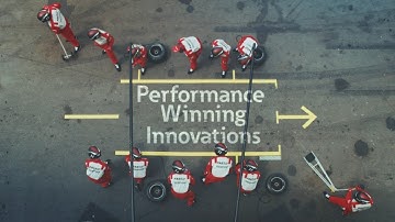 Souriau 8STA Series Connectors: Performance-Winning Innovations for Motorsports