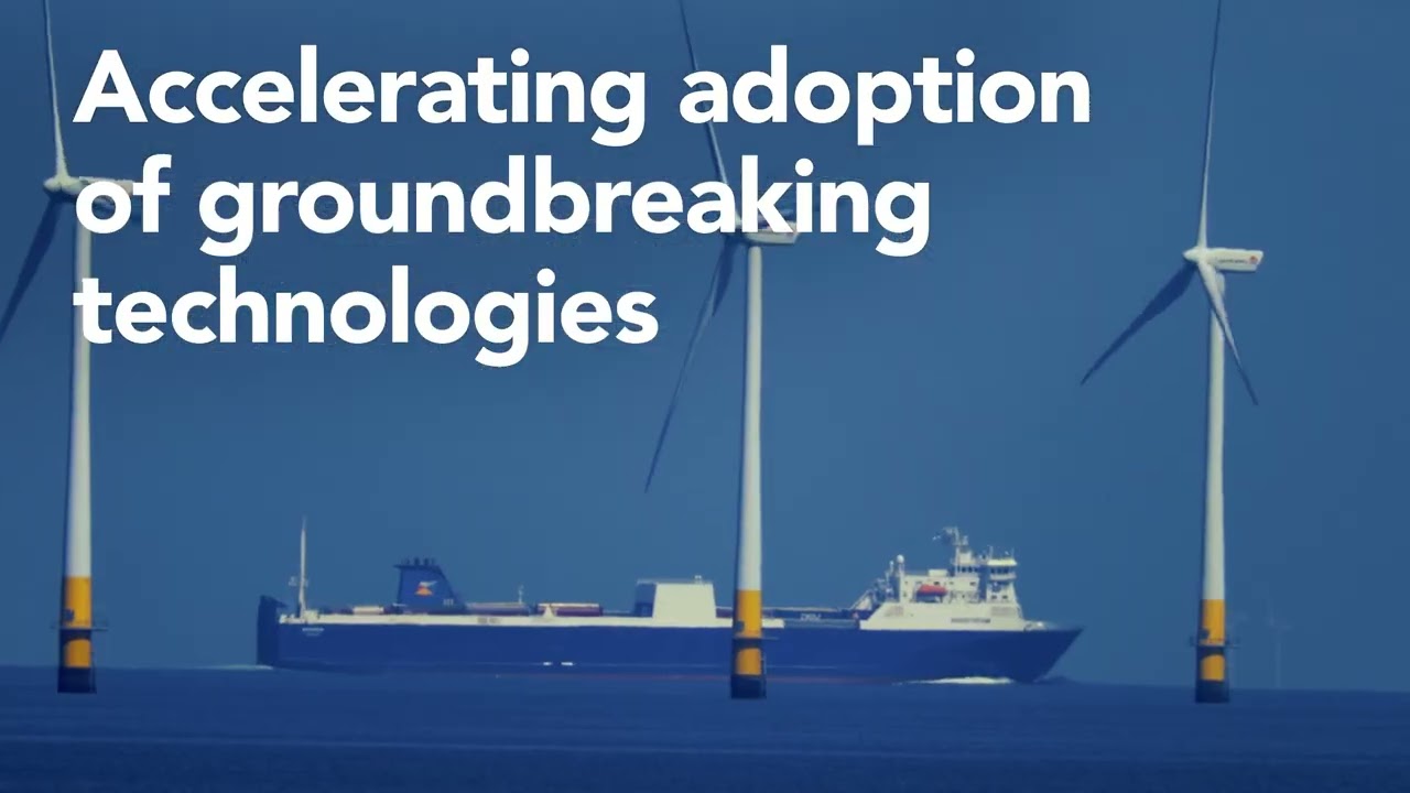 What We Do At PIER71