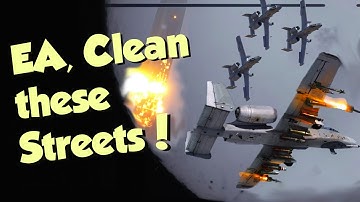 Hackers are Running Free in Battlefield 1