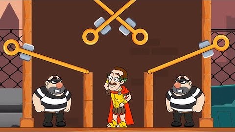 Home Pin : How To Loot? Pull The Pin Gameplay Unlock Level 67 - 90 (iOS, Android)