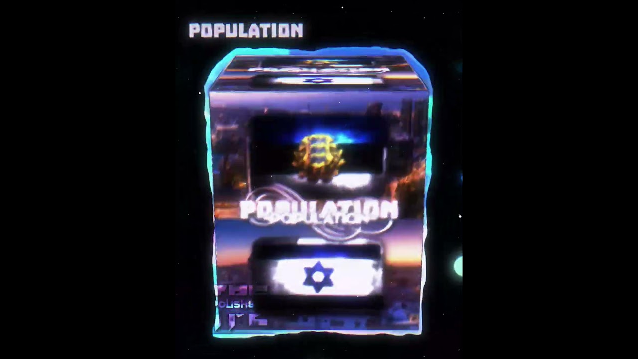 Estonia vs Israel|| secret collab part 