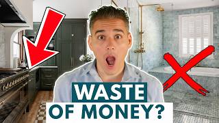 10 Home Upgrades That DECREASE Your Home Value in 2026 (Don't Make These Mistakes)