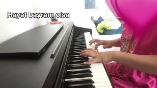 Size çalmadığım şarkıları çalıyorum part 2 (anca 1 sene sonra paylaşabildim)