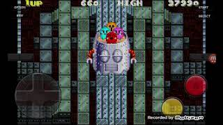 Pacman Collection: Pacman Arrangement: Gameplay #2 (FINALE) Application Name: Retro Games (Arcade) screenshot 4