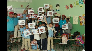 Lifetouch Memory Mission Guatemala 2023 Announcement