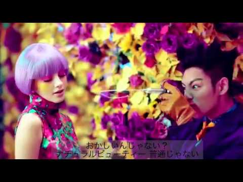 [日本語字幕］BIGBANG - BAE BAE