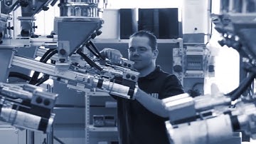 Maritime Marketing Piovan Corporate Video