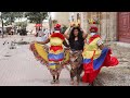 Cartagena, Colombia Travel Vlog (Things To Do, What To Eat, etc.)