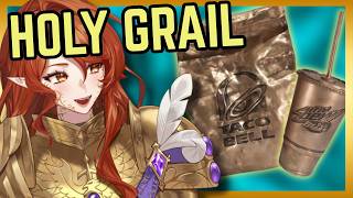 RIP Taco Bell | Warhammer Vtuber Reaction