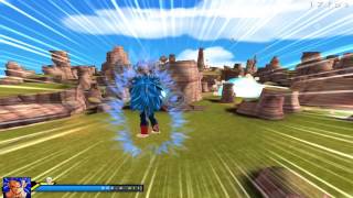 Zeq2 lite Bardock AF Ssj 1,2,3,4,5,6,7 +download link