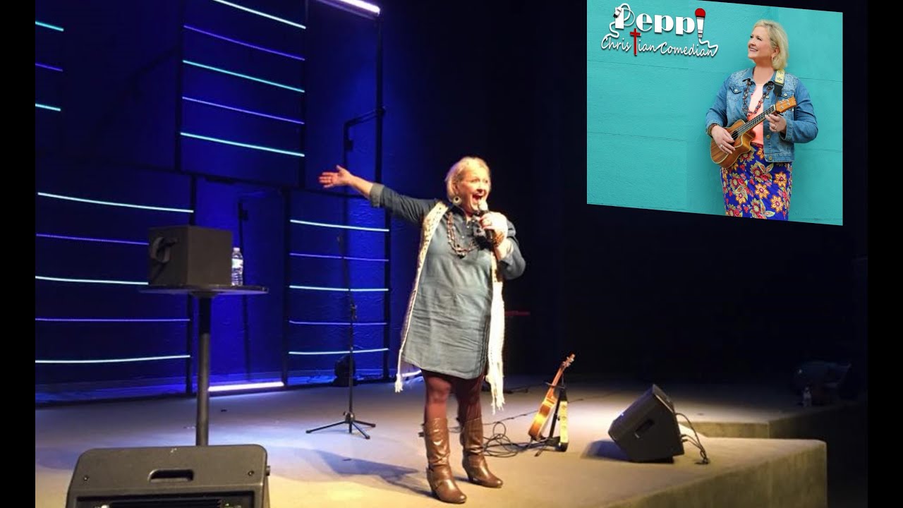 Good Clean Fun for Your Church or Ministry Event