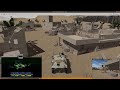 4DV SIM Demo Of Ouster OS1 3D LiDAR Simulation 