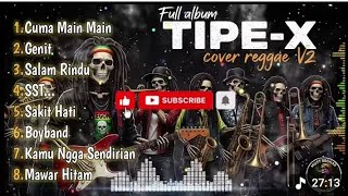 Tipex Versi Terbaru v2  Album Ska Reggae Paling Gahar 2026