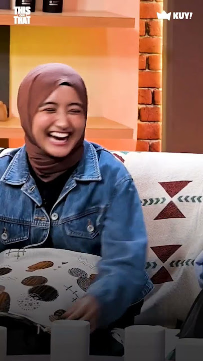 FATIN DAN ARAFAH REBUTAN BRONDONG?! #shorts #enzystoria #arafah #kuyentertainment