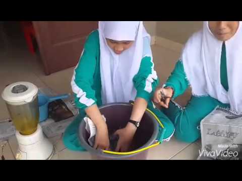 Membuat Miniatur Gunung Berapi Dari Bubur Koran Youtube Membuat Miniatur Gunung Berapi Dari Bubur Koran Youtube