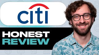Citi Review – My Honest Experience Using This Website