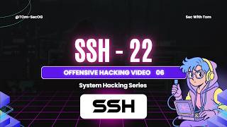 🔴 SSH EXPLOITATION 22 | Hydra vs Medusa vs Ncrack + MSF | Offensive Hacking with AI 2026 — Video 6