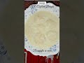 পোড়া রসগোল্লা #cooking #deliciousfood #easyrecipe #foodie #bakedrosogolla#kolkatabakedrosogolla