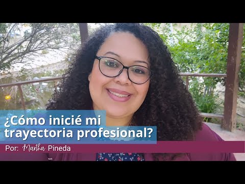 ¿Cómo Puedo Encontrar Mi Trayectoria Profesional?