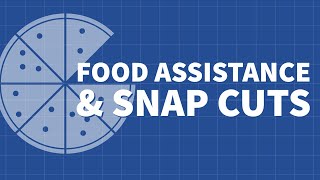 Changes to Food Assistance Eligibility?