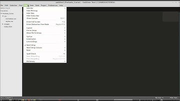 Tutorial 01 - Configurar Ambiente de Desarrollo