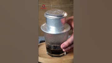 Cách Pha Bạc Xỉu Chuẩn Vị 💯: Cafe Nguyên Chất, Sữa Tươi Béo Ngậy