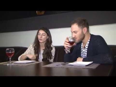 \"მარილი გემოვნებით\" - \"In House\"