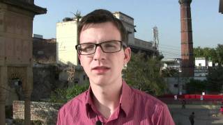 WLC Interns: Putting Aside Guilt
