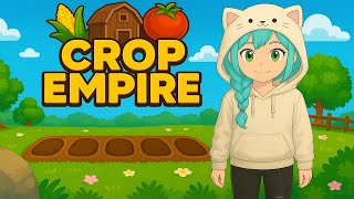 Quand l’agriculture devient une aventure | Crop Empire
