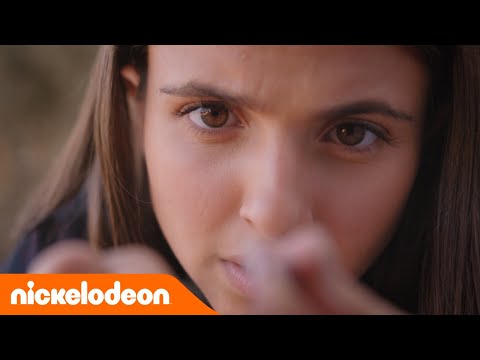 Спасение родителей | Nickelodeon Шпионаж | Nickelodeon Россия