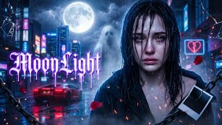 Moonlight Never Loved Me