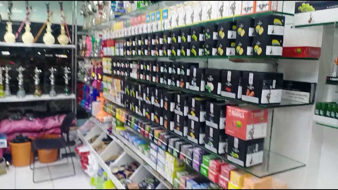 Yuoto vape shop near me
