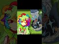 I MUST CONFESS|| moonflower!||#dandysworld#moonflower#fyp#animation#trending#tweening#plsdontflop