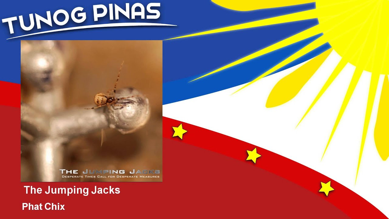 Watch The Jumping Jacks - Phat Chix on YouTube Watch The Jumping Jacks - Phat Chix on YouTube