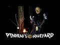 Pinhead's Graveyard Promo Video