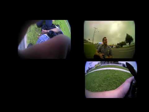 Loading video