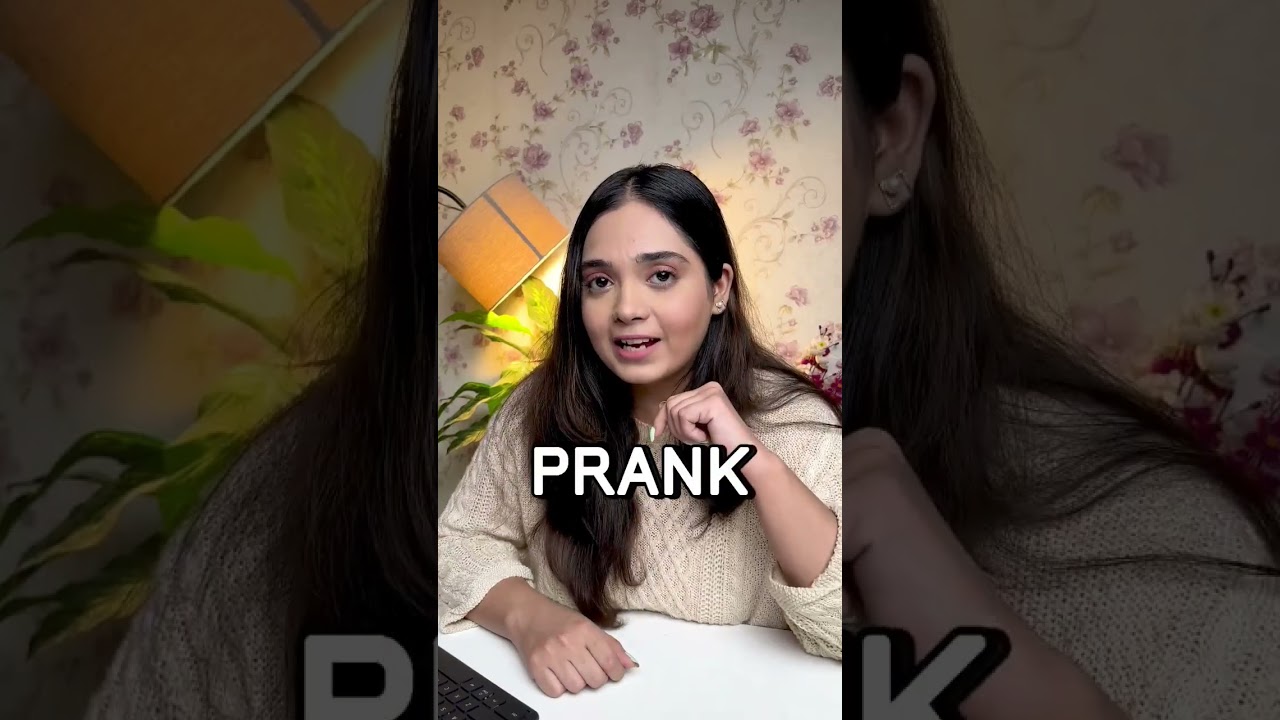 ⁣3 easy mobile tech pranks! #shorts #youtubeshorts #tech #prank #comedy